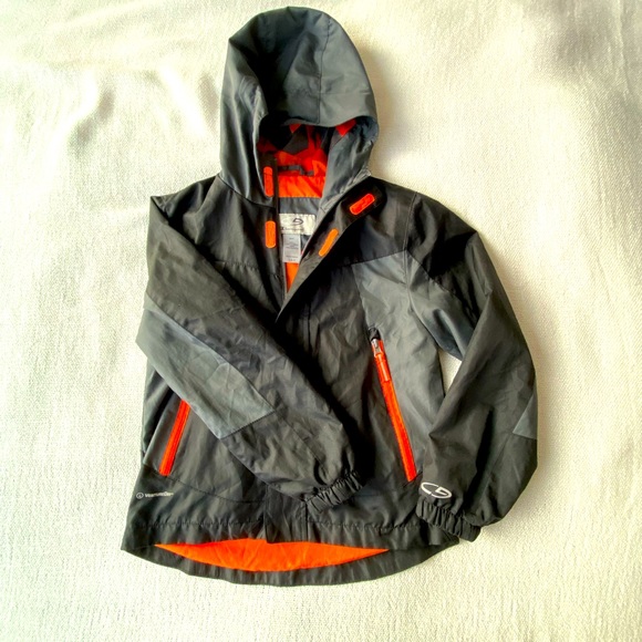 CHAMPION windbreaker - Picture 1 of 3